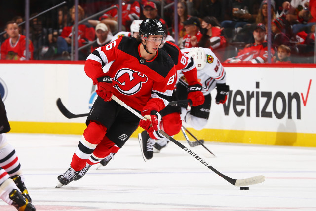 Reasons to Look Forward to Seeing the New Jersey Devils in 2021 - All About  The Jersey