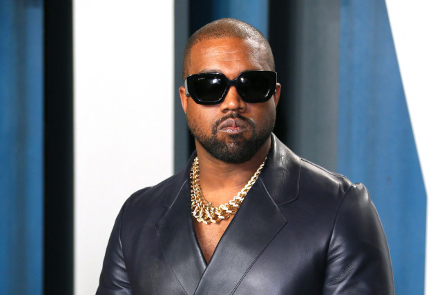 Kanye West and Jay-Z have won the Best Rap Song award at the 2022