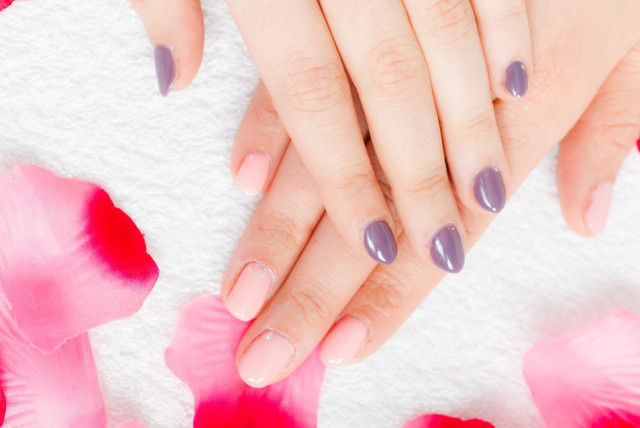 Trendy nail ideas for the New Year - LV Nails & Spa