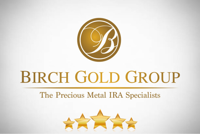 Birch Gold Group Reviews - Best Gold IRA Company? - The Jerusalem Post