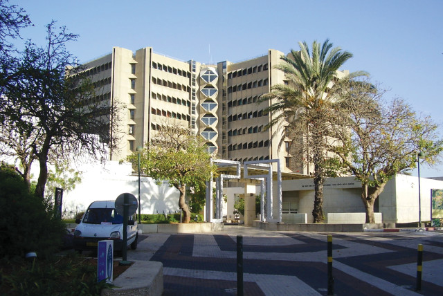  The Sackler Faculty of Medicine at Tel Aviv University. (credit: AVISHAI TEICHER/WIKIPEDIA)
