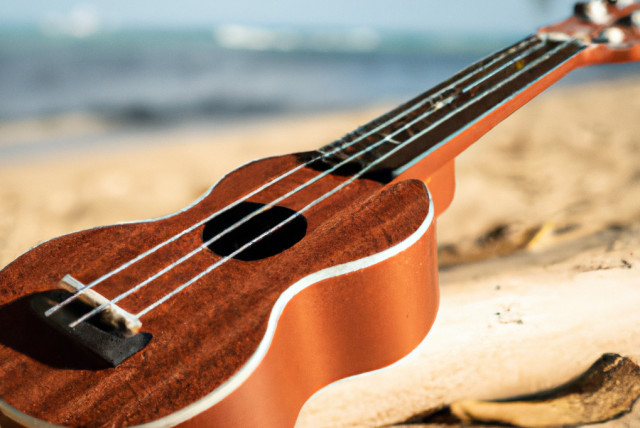 Best Ukuleles for Beginners: Guide Choosing Your First Instrument - The Jerusalem