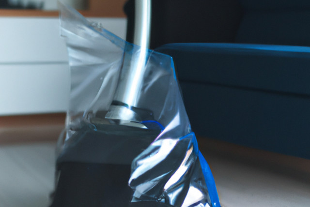 Disposable Vacuum Bags XL Advanced Filtration Oreck Commercial