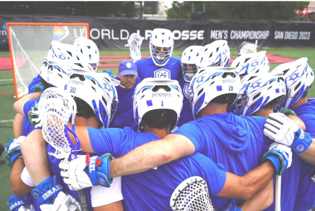 Ticket sales launch for 2023 World Lacrosse Men's Championship in San Diego  - World Lacrosse