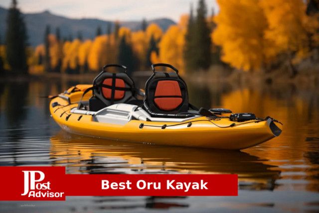 Phone Mount - Oru Kayak
