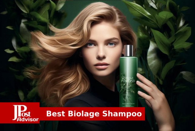 Best Biolage Shampoo 2023 - The Post