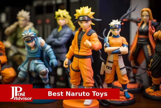 toy naruto