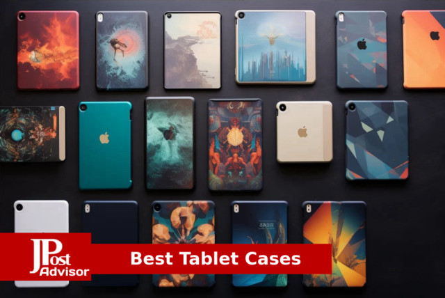 Best Sellers: Best Tablet Cases