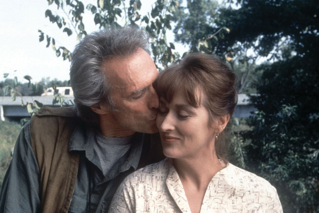  ‘The Bridges of Madison County.’ (credit: WBEI)