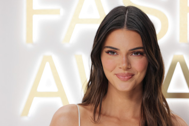 Kendall Jenner's cosmetic secrets revealed: What is the model hiding? - The  Jerusalem Post