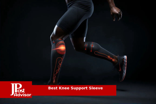 The Top 6 Best Basketball Knee Pads, Sleeves or Braces in 2023