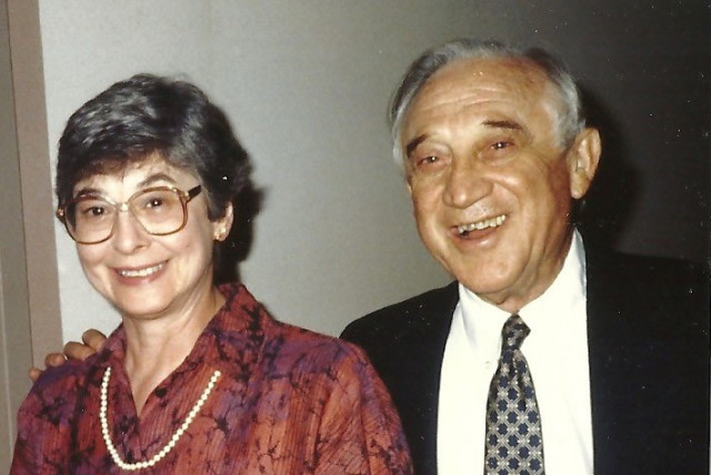 New Book by Morrie Schwartz, Who Died in 1995, Focuses on Love of Life