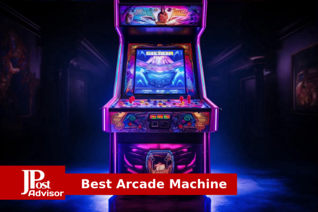  Arcade1Up NFL Blitz Legends Arcade Machine - 4 Player, 5-foot  tall full-size stand-up game & Arcade1Up NBA JAM: SHAQ Edition Arcade  Machine : Video Games