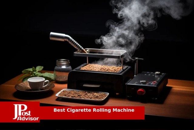 Smokers Choice - roll-your-own