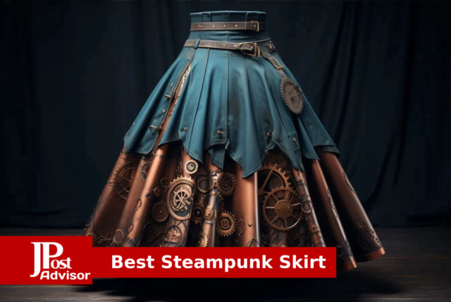 Scarlet Darkness Womens Steampunk Costumes Corset Belts Retro