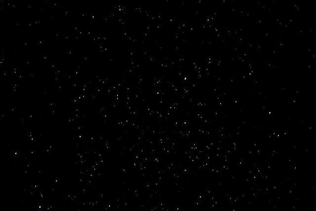  Stars In The Black Night Sky (credit: PXFUEL)
