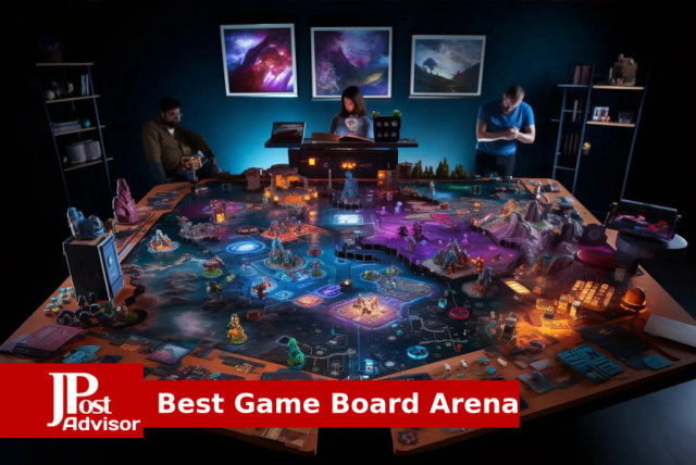 10 More Amazing Games to Play on Board Game Arena! 💻 