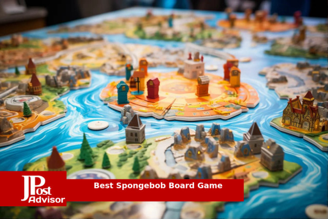 52 Best Gifts for Board Game Lovers in 2023