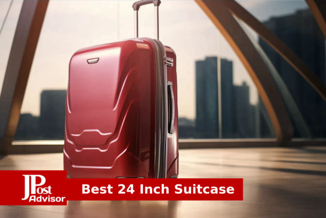 Joyway - The best Luggage - Perfect Travel Luggage 5 Piece Sets