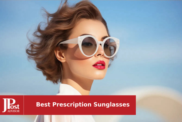 The Best Women's Sunglasses 2023