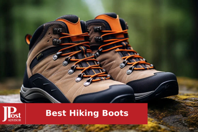 The 10 Best Boots For Men to Buy (Updated for Fall 2023) 