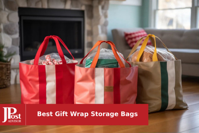 The Best Bag Organizers Reviewed 2023