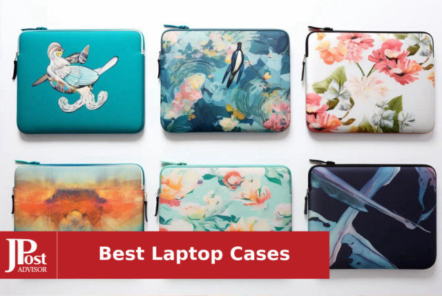 10 Mot Popular Laptop Cases for 2023 - The Jerusalem Post