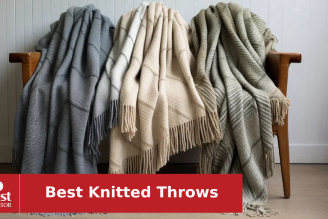 The 10 best blankets and throws on : Bedsure, Big Blanket