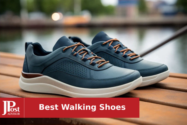 Best Walking Shoes for Women 2023