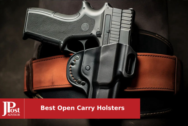 How to Choose a Gun Holster, Tactical Experts