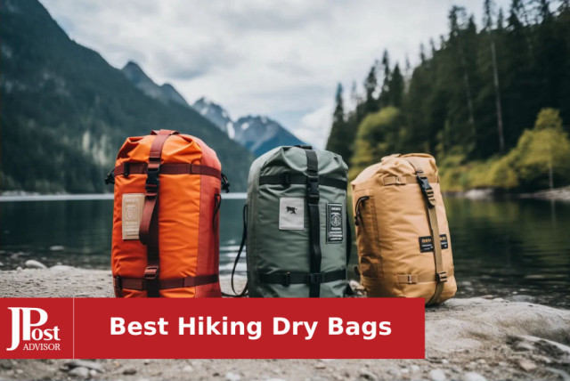 10 Best Daypacks for Hiking of 2023