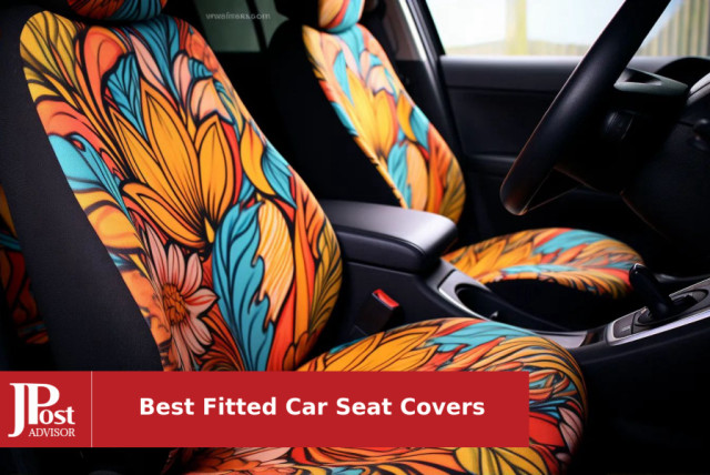 The 10 Best Car Seat Covers of 2023