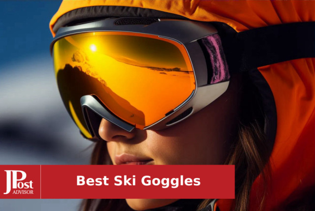 The 6 Best Ski Goggles of 2023