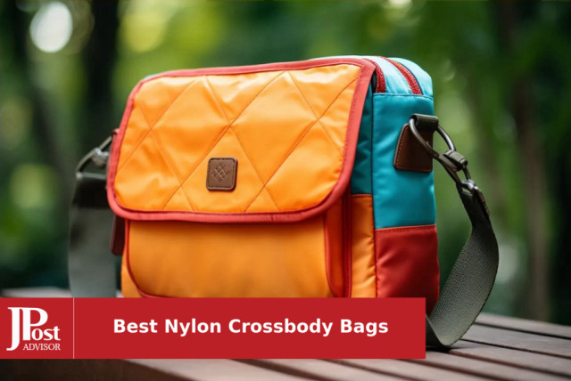 NOTAG Shoulder Bags for Women Nylon Crossbody Bags Waterproof Lightweight  Messenger Purses and Handbags