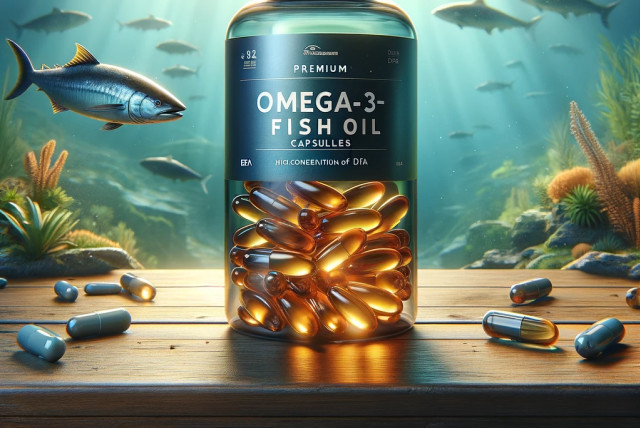 Best Fish Oil Supplement: Top 7 in 2023
