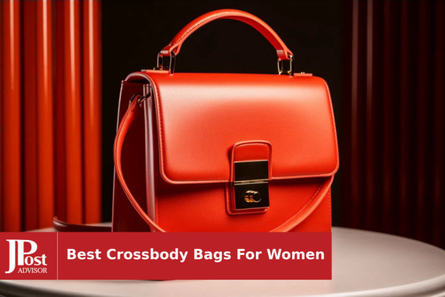 The 10 Best Crossbody Bags of 2023