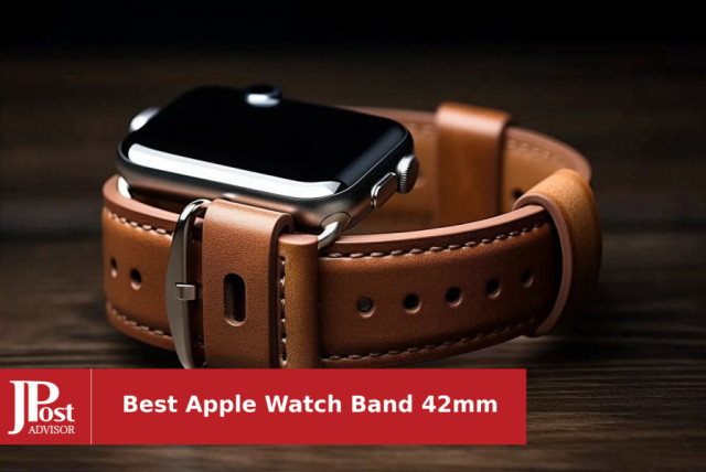 Best Apple Watch Bands For Women 2023
