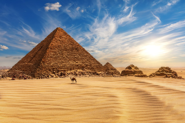 Pyramid Head, Origin and History