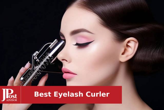 How to Curl Eyelashes: Pro Makeup Artist Tips for Curling Your Lashes