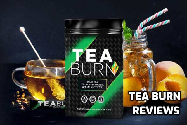 Tea Burn Reviews: Is It Really Effective & Effortless Weight Loss? - The  Jerusalem Post