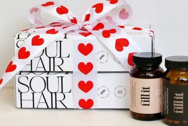  The nutritional supplement that will do magic for your hair  (credit: PR)