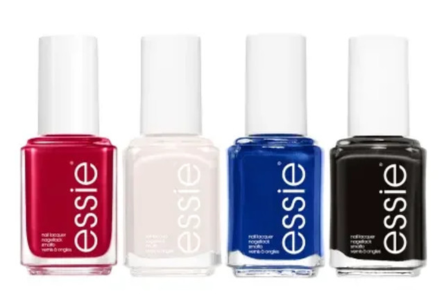  The New York and iconic nail polish brand launches in honor of winter (credit: PR)
