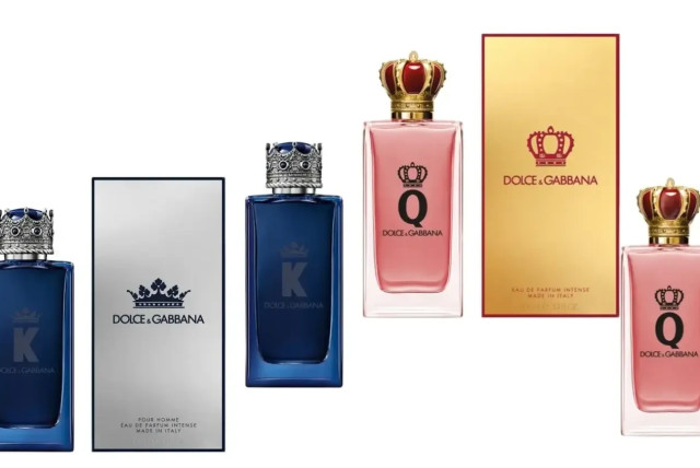 The new King and Queen Eaux de Parfum Intens (credit: PR)