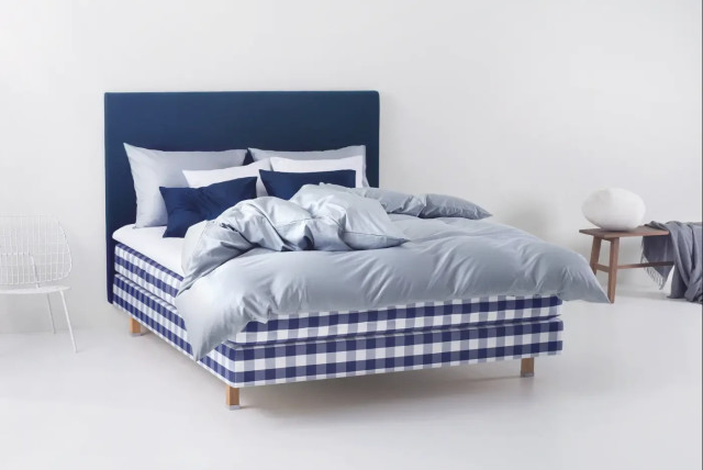  The Stance sleep system, price: starting at NIS 35,650, available at DROM sleep network branches (credit: PR)