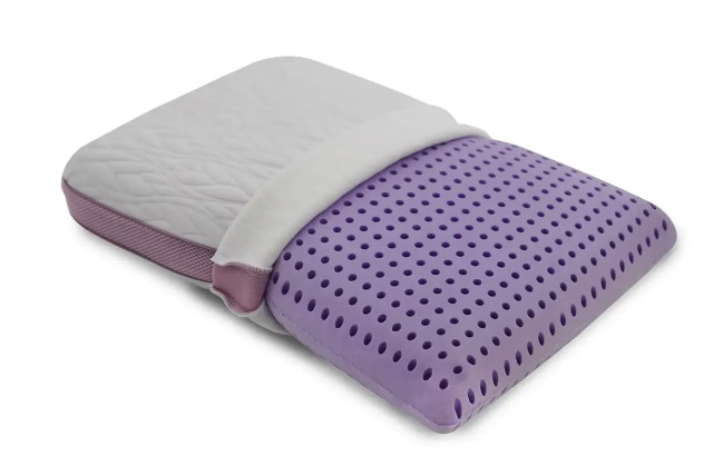  Sleeping pillow for women, Dr. Gav, NIS 490 (credit: PR)