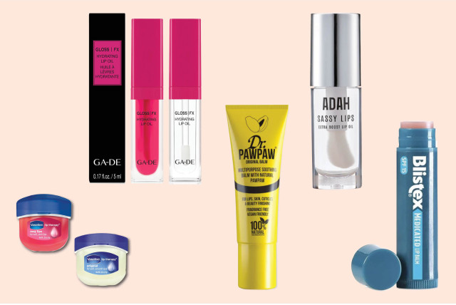  Israel's best lip treatments for 2024 (credit: Companies mentioned, INGIMAGE)