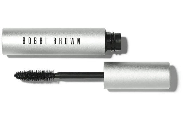  Bobbi Brown: 25% discount on a variety of products + 1+1 on SMOKEY mascara (credit: PUBLIC RELATIONS)