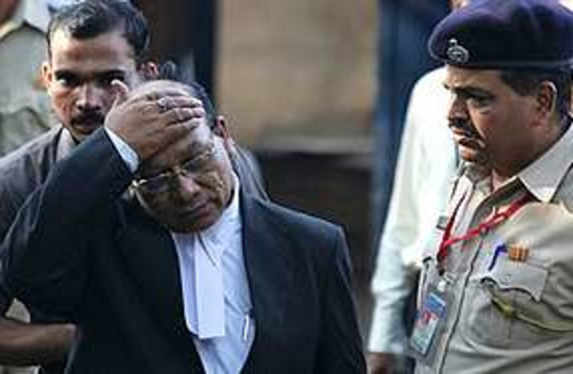 Mumbai trial 311 (photo credit: AP)