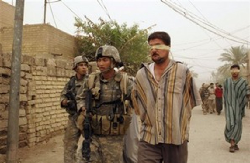 iraq al-qaida 298 88 (photo credit: AP)