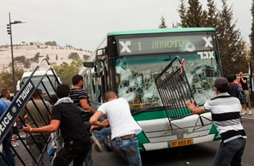 Jerusalem riots for gallery 4 465